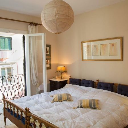 Corfu Retreat Villa Dış mekan fotoğraf