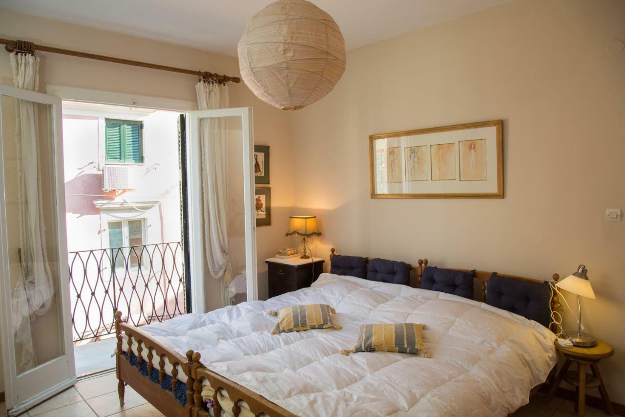 Corfu Retreat Villa Dış mekan fotoğraf