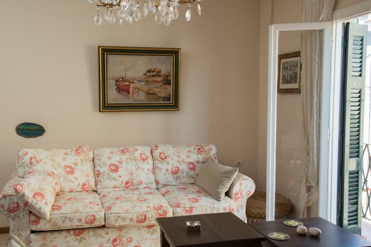 Corfu Retreat Villa Dış mekan fotoğraf