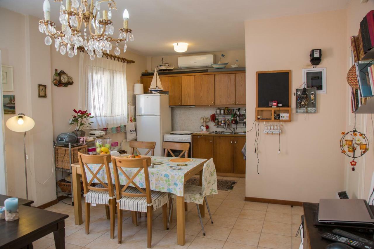 Corfu Retreat Villa Dış mekan fotoğraf