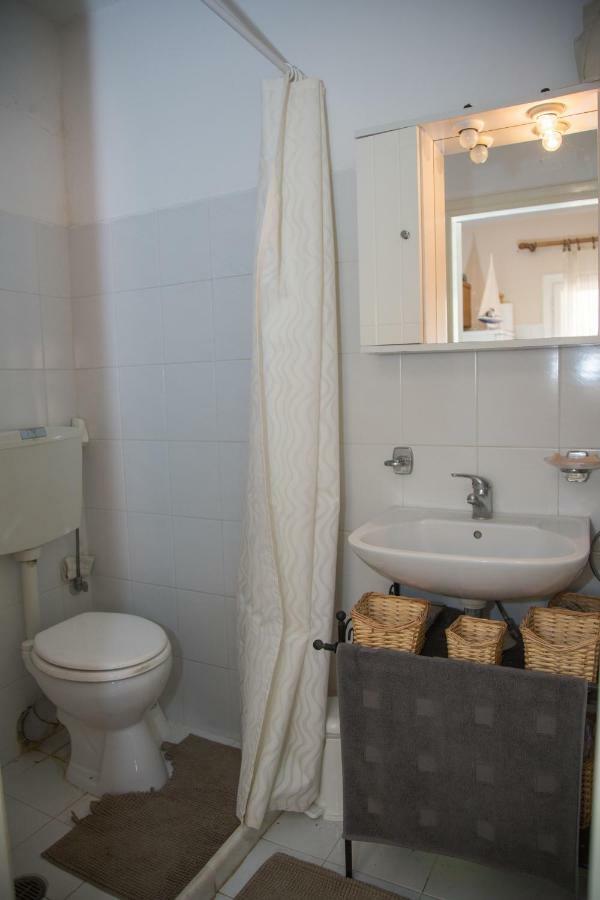 Corfu Retreat Villa Dış mekan fotoğraf
