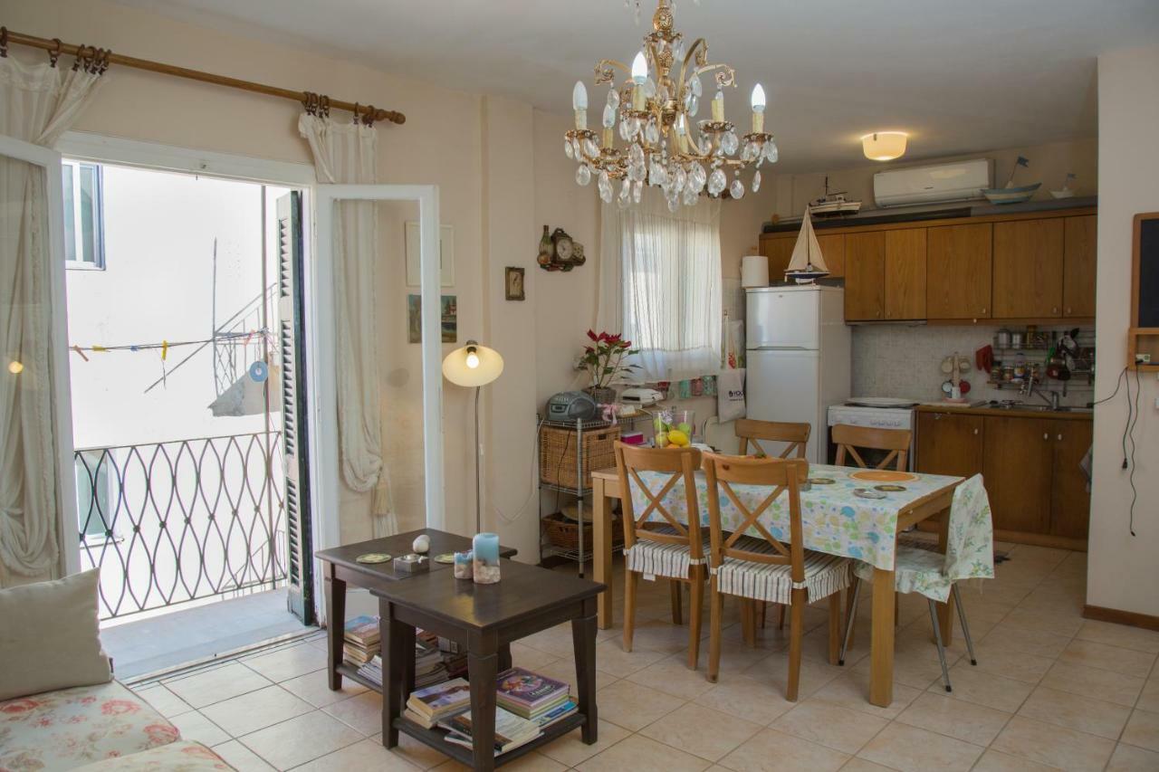 Corfu Retreat Villa Dış mekan fotoğraf